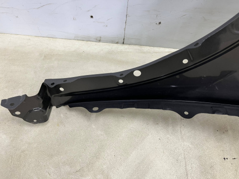 Błotnik Mazda CX-5 CX5 2 II 17r.- prawy przedni prawy przód 