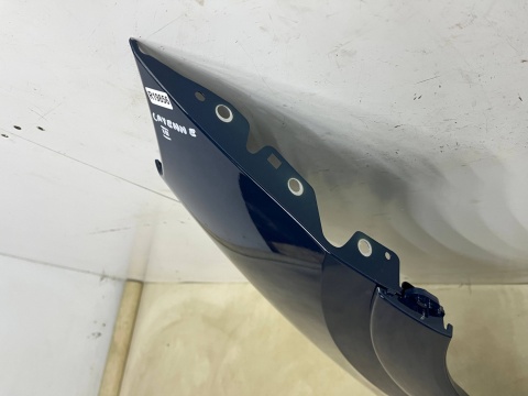 Błotnik Porsche Cayenne 3 III 9Y 17r.- prawy przedni prawy przód 9Y0853818