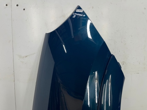 Błotnik Porsche Cayenne 3 III 9Y 17r.- prawy przedni prawy przód 9Y0853818