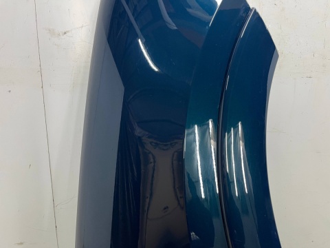 Błotnik Porsche Cayenne 3 III 9Y 17r.- prawy przedni prawy przód 9Y0853818