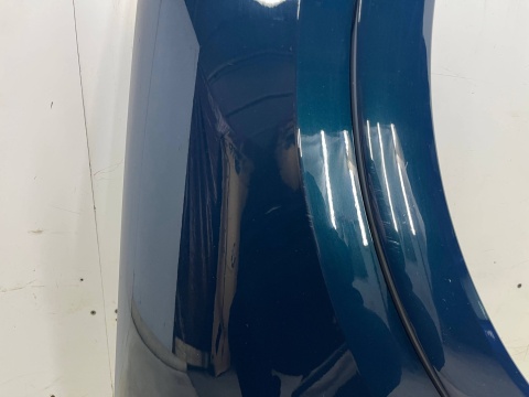 Błotnik Porsche Cayenne 3 III 9Y 17r.- prawy przedni prawy przód 9Y0853818