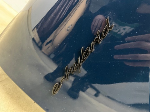 Błotnik Porsche Cayenne 3 III 9Y 17r.- prawy przedni prawy przód 9Y0853818