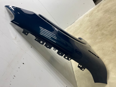 Błotnik Porsche Cayenne 3 III 9Y 17r.- prawy przedni prawy przód 9Y0853818