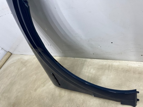 Błotnik Porsche Cayenne 3 III 9Y 17r.- prawy przedni prawy przód 9Y0853818