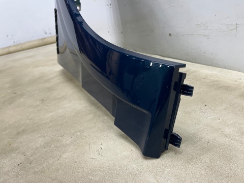 Błotnik Porsche Cayenne 3 III 9Y 17r.- prawy przedni prawy przód 9Y0853818