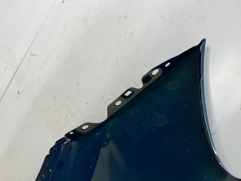 Błotnik Porsche Cayenne 3 III 9Y 17r.- prawy przedni prawy przód 9Y0853818