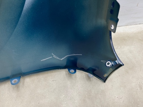 Błotnik Porsche Cayenne 3 III 9Y 17r.- prawy przedni prawy przód 9Y0853818