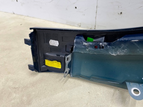 Błotnik Porsche Cayenne 3 III 9Y 17r.- prawy przedni prawy przód 9Y0853818