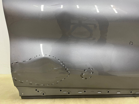 Drzwi BYD Atto 3 III 21r.- prawe przednie prawy przód