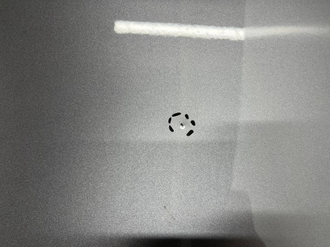 Drzwi BYD Atto 3 III 21r.- prawe przednie prawy przód