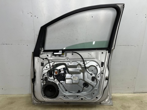 Drzwi Ford C-Max CMax Mk1 03-10r. prawe przednie prawy przód O3