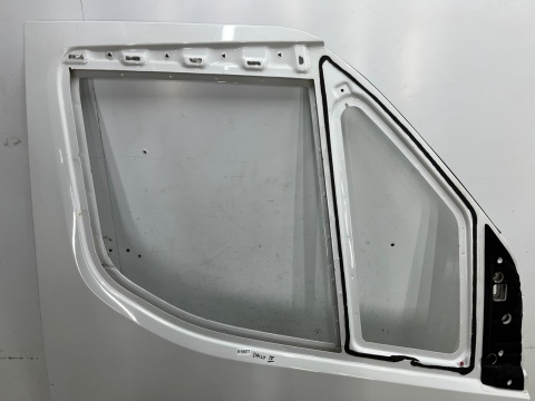 Drzwi Iveco Daily 4 IV 14r.- prawe przednie prawy przód 