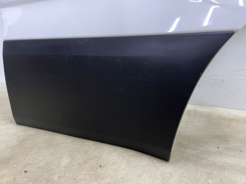 Drzwi Iveco Daily 4 IV 14r.- prawe przednie prawy przód 