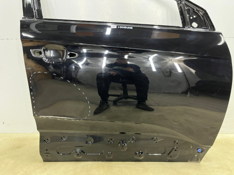 Drzwi Opel Grandland X 17-24r. prawe przednie prawy przód YP00006380