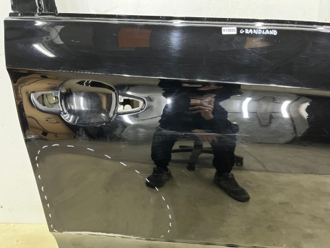 Drzwi Opel Grandland X 17-24r. prawe przednie prawy przód YP00006380