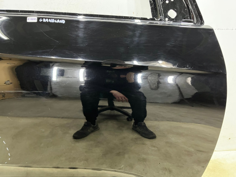 Drzwi Opel Grandland X 17-24r. prawe przednie prawy przód YP00006380