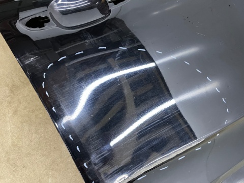 Drzwi Opel Grandland X 17-24r. prawe przednie prawy przód YP00006380