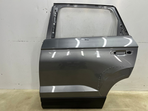 Drzwi Seat Ateca 16r.- lewe tylne lewy tył 