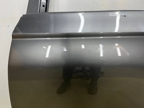 Drzwi Seat Ateca 16r.- lewe tylne lewy tył 