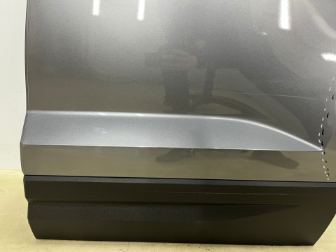 Drzwi Seat Ateca 16r.- lewe tylne lewy tył 