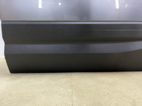 Drzwi Seat Ateca 16r.- lewe tylne lewy tył 