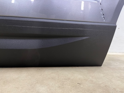 Drzwi Seat Ateca 16r.- lewe tylne lewy tył 