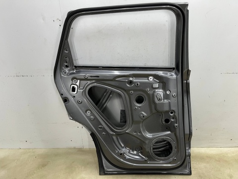 Drzwi Seat Ateca 16r.- lewe tylne lewy tył 
