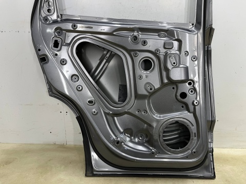 Drzwi Seat Ateca 16r.- lewe tylne lewy tył 