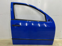 Drzwi Skoda Fabia 1 I 99-07r. prawe przednie prawy przód 4402