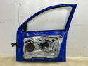 Drzwi Skoda Fabia 1 I 99-07r. prawe przednie prawy przód 4402