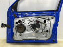 Drzwi Skoda Fabia 1 I 99-07r. prawe przednie prawy przód 4402