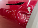 Drzwi Tesla Model 3 17r.- lewe przednie lewy przód 