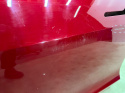 Drzwi Tesla Model 3 17r.- lewe przednie lewy przód 