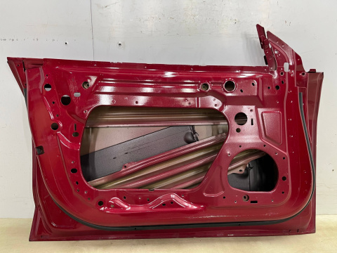 Drzwi Tesla Model 3 17r.- lewe przednie lewy przód 