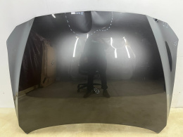 Maska Mazda CX-5 CX5 II 2 17r.- pokrywa silnika 