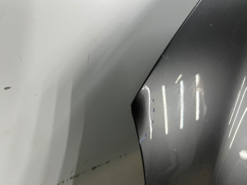Maska Mazda CX-5 CX5 II 2 17r.- pokrywa silnika 