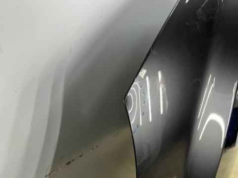 Maska Mazda CX-5 CX5 II 2 17r.- pokrywa silnika 