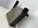 Chłodnica intercoolera Porsche Panamera II 971 4s 2.9 V6 T prawy intercooler oryginał 971145804h