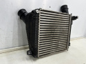 Chłodnica intercoolera Porsche Panamera II 971 4s 2.9 V6 T prawy intercooler oryginał 971145804h