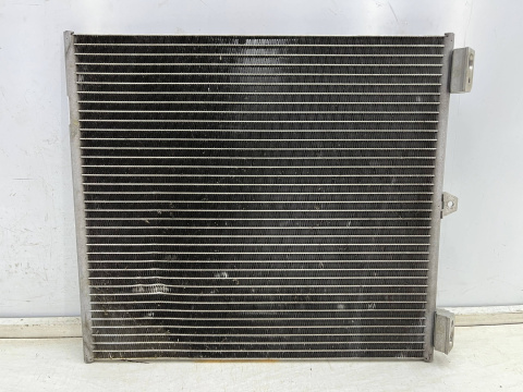 Chłodnica klimatyzacji Porsche 911 VIII Porsche 992 19r.-  prawa lewa ORYGINALNA SZCZELNA skraplacz 992820411