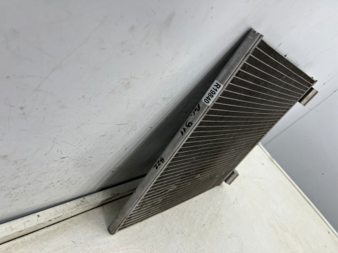 Chłodnica klimatyzacji Porsche 911 VIII Porsche 992 19r.-  prawa lewa ORYGINALNA SZCZELNA skraplacz 992820411