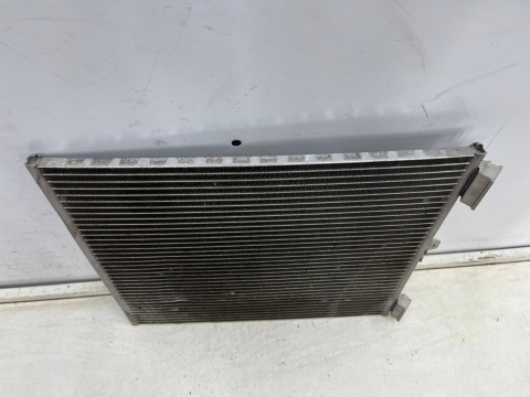 Chłodnica klimatyzacji Porsche 911 VIII Porsche 992 19r.-  prawa lewa ORYGINALNA SZCZELNA skraplacz 992820411