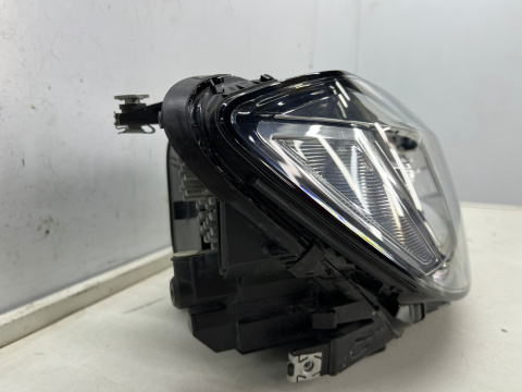 Lampa reflektor VW Touran II 5tb 15r.- PRAWA przednia FULL LED oryginalna prawy przód 5tb941082a