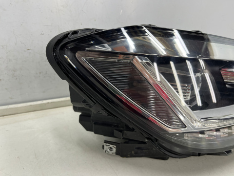 Lampa reflektor VW Touran II 5tb 15r.- PRAWA przednia FULL LED oryginalna prawy przód 5tb941082a