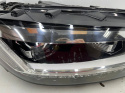 Lampa reflektor VW Touran II 5tb 15r.- PRAWA przednia FULL LED oryginalna prawy przód 5tb941082a