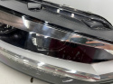 Lampa reflektor VW Touran II 5tb 15r.- PRAWA przednia FULL LED oryginalna prawy przód 5tb941082a