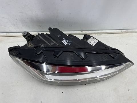 Lampa reflektor VW Touran II 5tb 15r.- PRAWA przednia FULL LED oryginalna prawy przód 5tb941082a