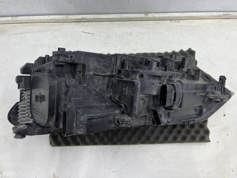 Lampa reflektor VW Touran II 5tb 15r.- PRAWA przednia FULL LED oryginalna prawy przód 5tb941082a