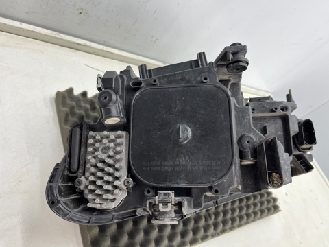 Lampa reflektor VW Touran II 5tb 15r.- PRAWA przednia FULL LED oryginalna prawy przód 5tb941082a