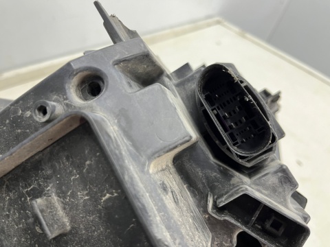 Lampa reflektor VW Touran II 5tb 15r.- PRAWA przednia FULL LED oryginalna prawy przód 5tb941082a